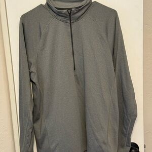 Patagonia Capilene Midweight Baselayer in Gray